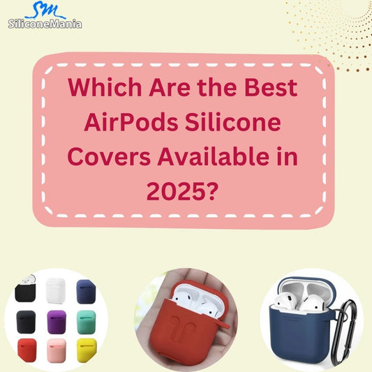airpods silicone cover
