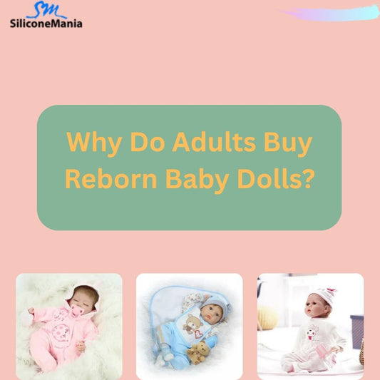 reborn baby dolls
