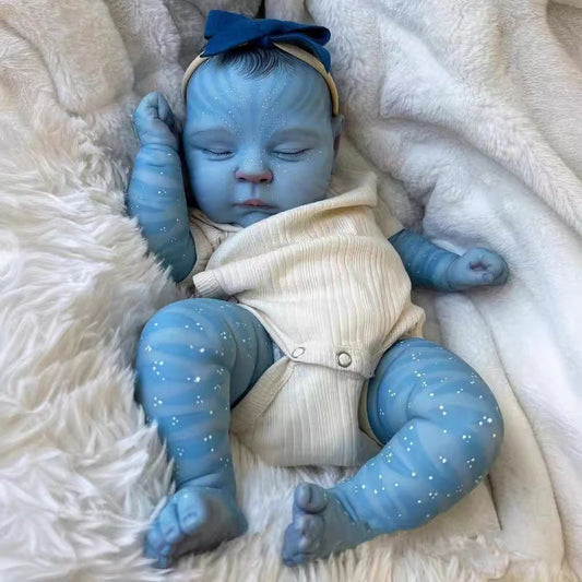 Jacob | Reborn Baby Doll
