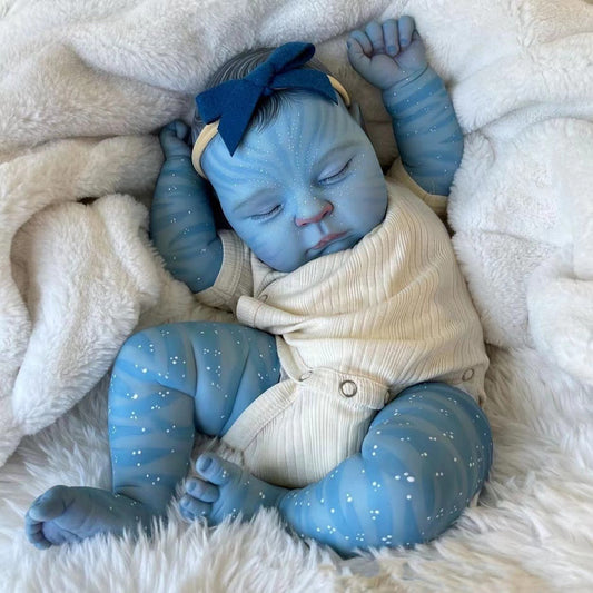 Jacob | Reborn Baby Doll
