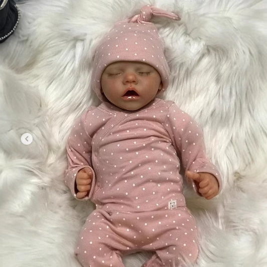 Charlie & Skyler | Reborn Baby Doll