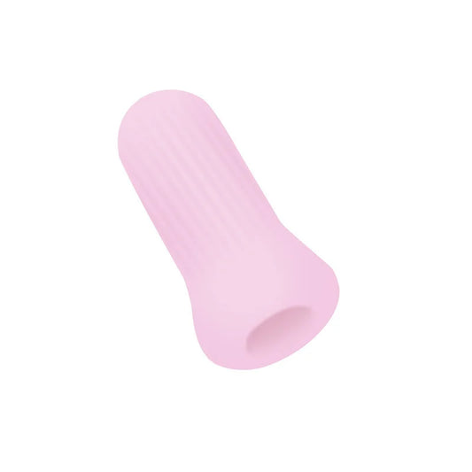 Pink Mini Silicone Cupping Set | 8 Cupping Therapy Devices