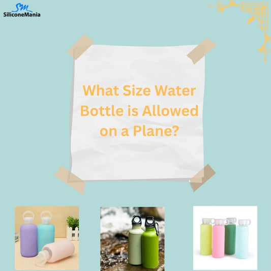 best water bottle for air travel