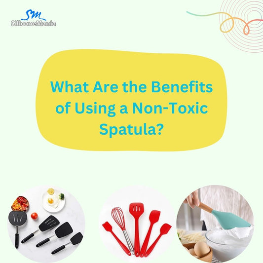 non toxic spatula