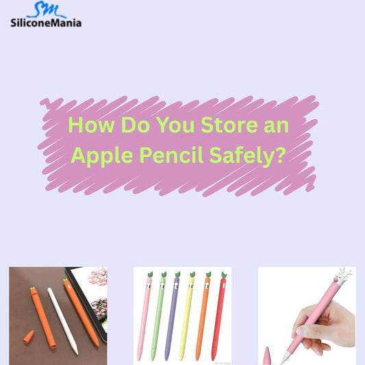 apple pencil case