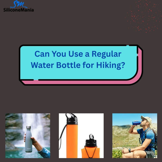 best hiking water bottle