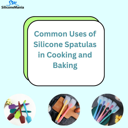 silicone spatula