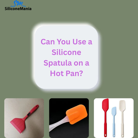 Silicone Spatula