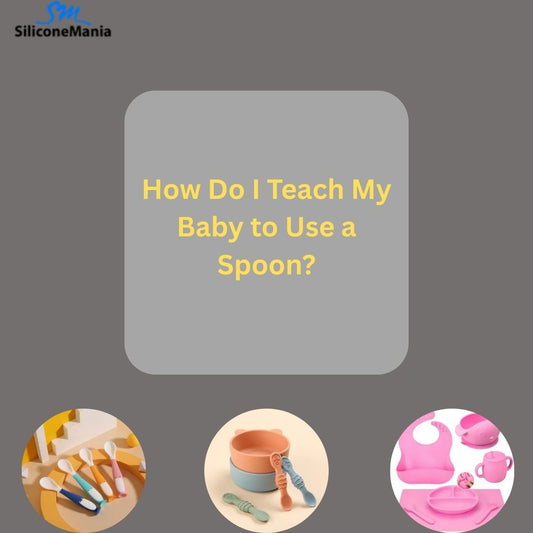 Baby Utensils