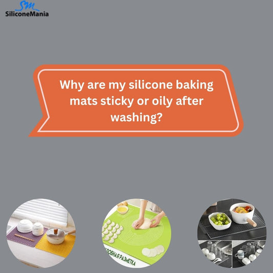 Silicone Mats