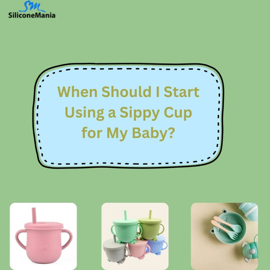 baby sippy cup