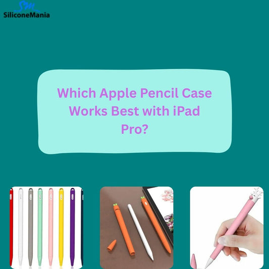 apple pencil case