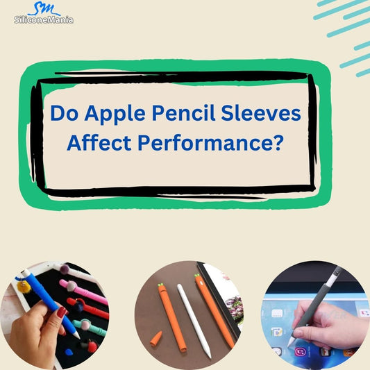 best apple pencil sleeve