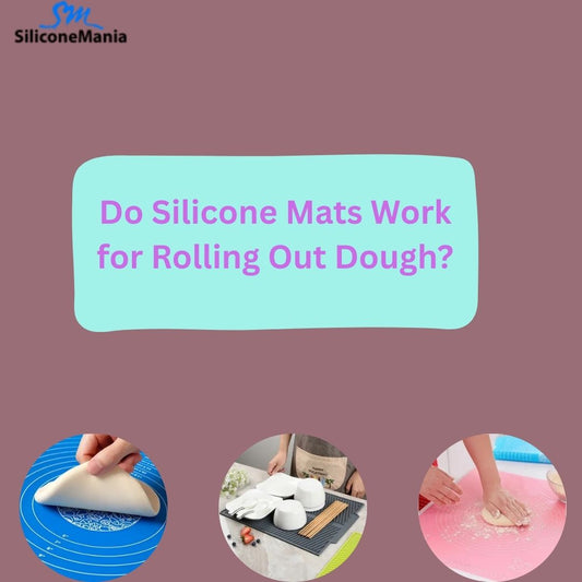Silicone Mats