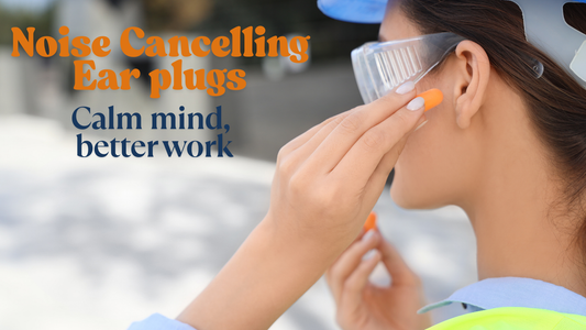 The Ultimate Buyer's Guide to Noise-Cancelling Ear Plugs: What to Know before You Buy