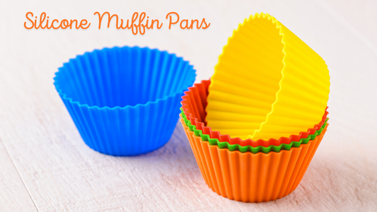 Why Professional Bakers Are Switching to Silicone Muffin Pans (5 Proven Benefits)