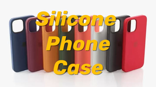 The Lifestyle Guide to the iPhone 17 Liquid Silicone Case: Comfort, Protection, and Everyday Style