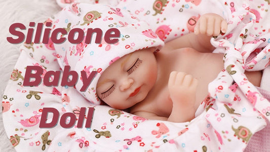 Top 10 Myths About Silicone Baby Toys — 90% of Parents Fall for Them