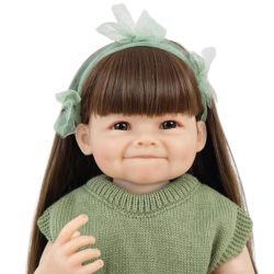 What Are Silicone Baby Dolls? A Complete Buyer’s Guide