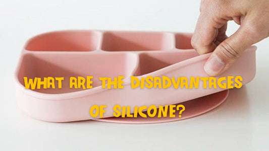 What Are the Disadvantages of Silicone?