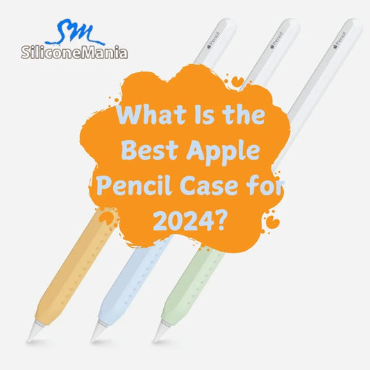 What Is the Best Apple Pencil Case for 2024?