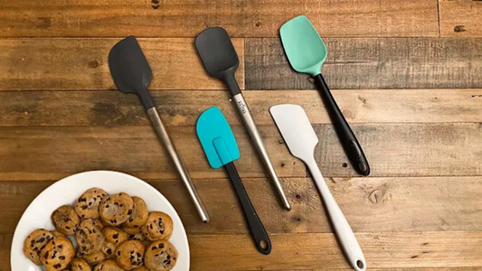 Is Silicone Spatula Safe to Use?