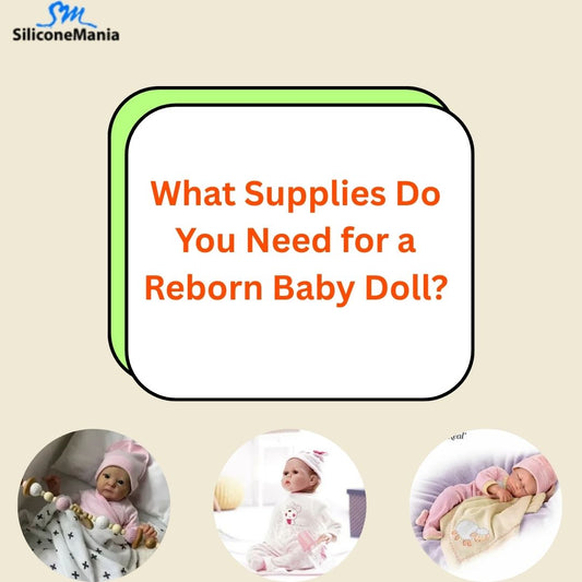 what is a reborn baby