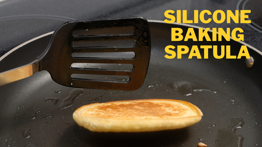 Silicone baking spatula, Best spatulas for baking, best baking spatulas, Mini spatulas for baking