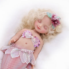Marina | Reborn Baby Doll