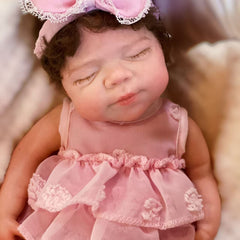 Dakota | Reborn Baby Doll