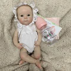 llene | Reborn Baby Doll