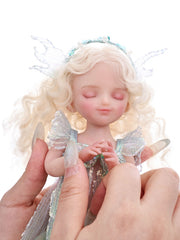 Marina | Reborn Baby Doll