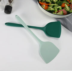 Silicone Frying Spatula
