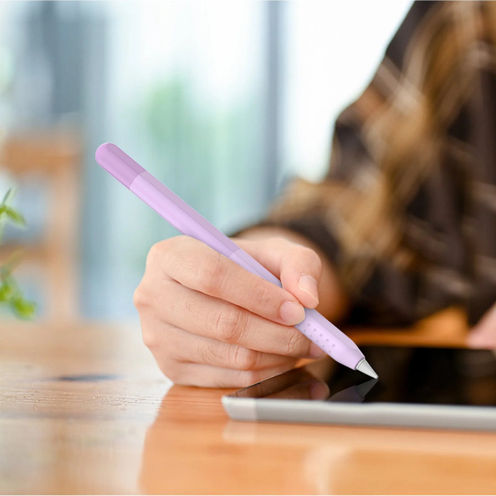 Apple Pencil Pro Covers | Give grip to your pencil