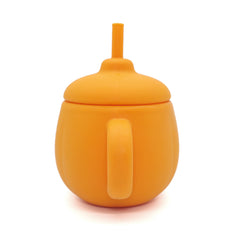 Safe Bite Silicone Sippy