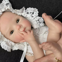 llene | Reborn Baby Doll