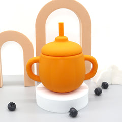 Safe Bite Silicone Sippy