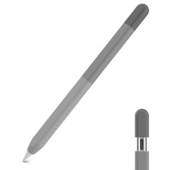 Dark Gray Apple Pencil Pro Covers | Give grip to your pencil