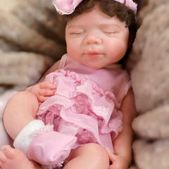 Dakota | Reborn Baby Doll