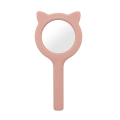 Silicone Kids Makeup Vanity Play Set