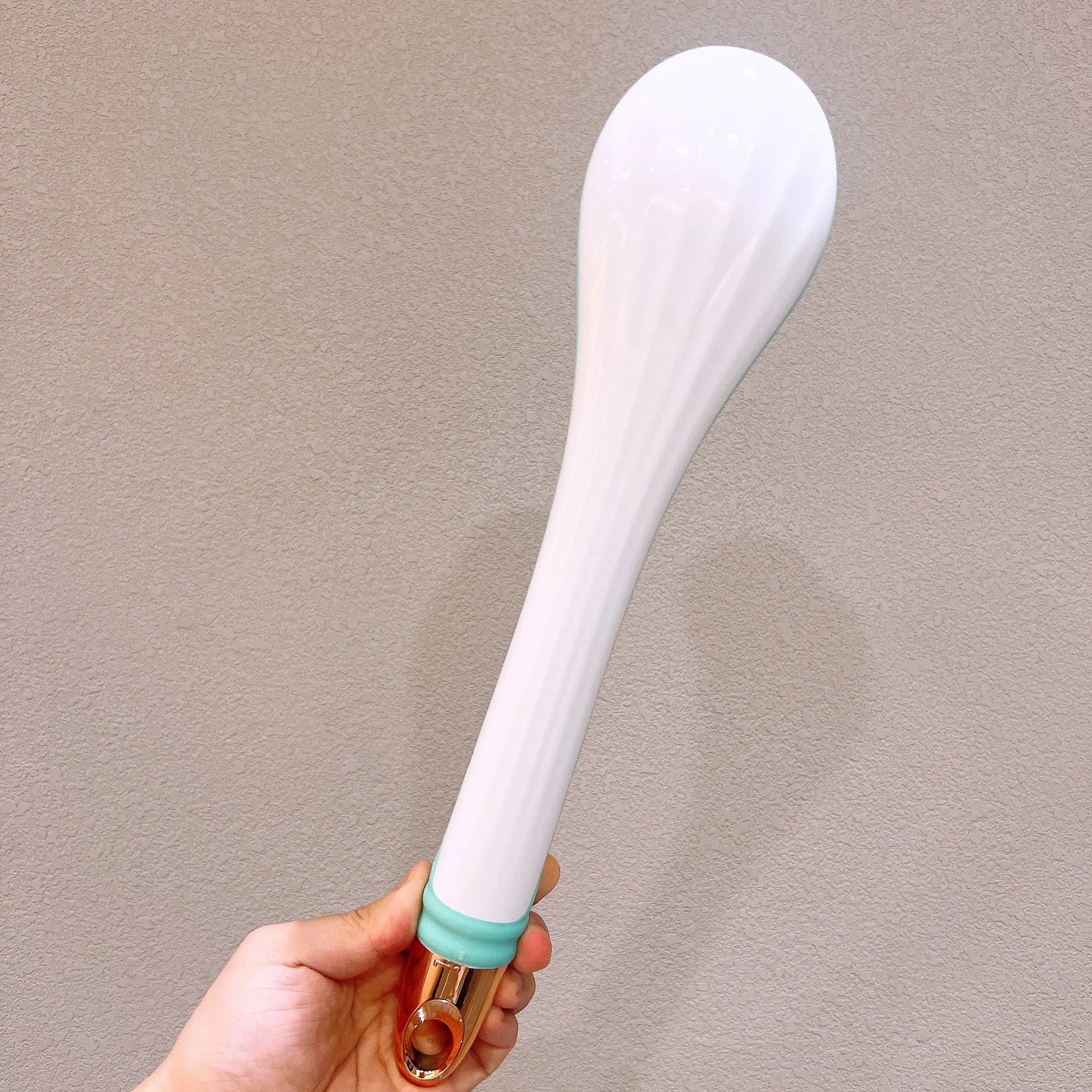 Electric Shower Silicone Body Scrubber | Shower Brush