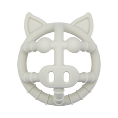 Bite-Safe Hollow Teething Ball