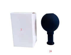 Silicone Cupping Set for Body and Facial Cupping
