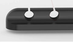 Silicone Cable Holder | Pack of five for best organization