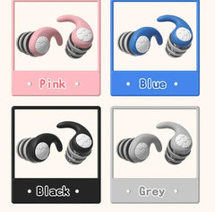 1 Pair Child Ear Plugs | Swimming Ear Plugs