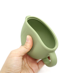 Safe Bite Silicone Sippy