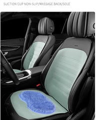 Shower Foot & Back Scrubber Massage Pad