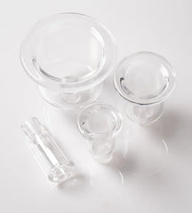 4 Piece Cupping Set | Silicone Cupping Therapy Kit