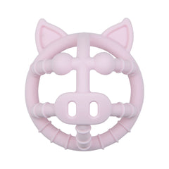 Bite-Safe Hollow Teething Ball