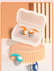 1 Pair Child Ear Plugs | Swimming Ear Plugs